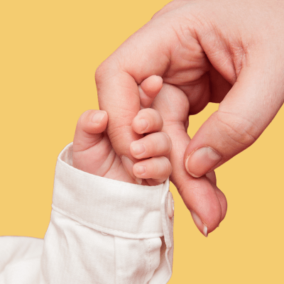 MamaKind Hand